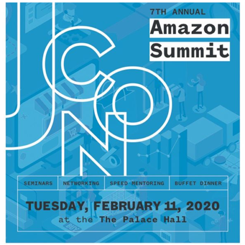 JCON 2020 Ecommerce Conference