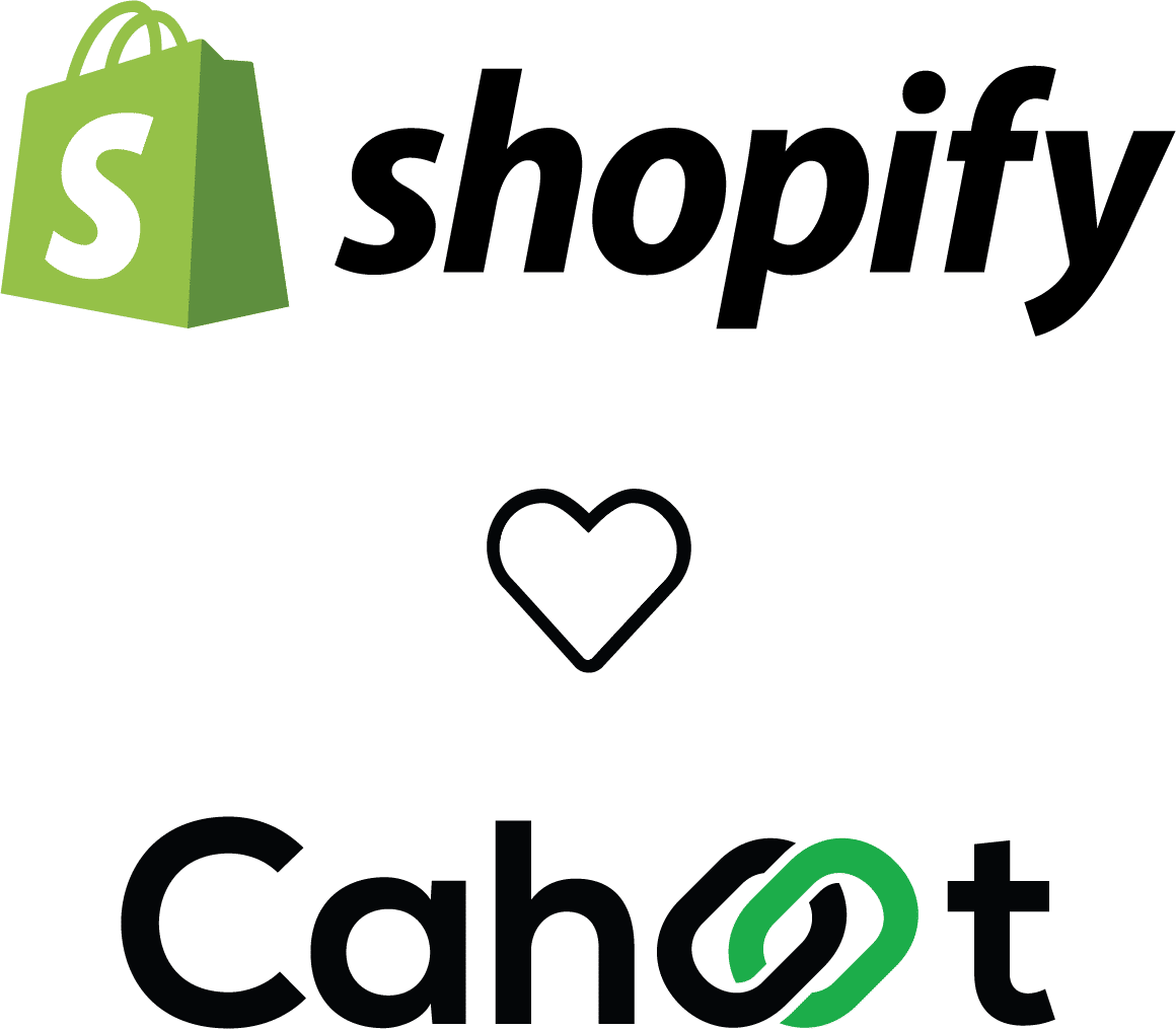 Cahoot’s Shopify fulfillment services help you offer free shipping on your Shopify store