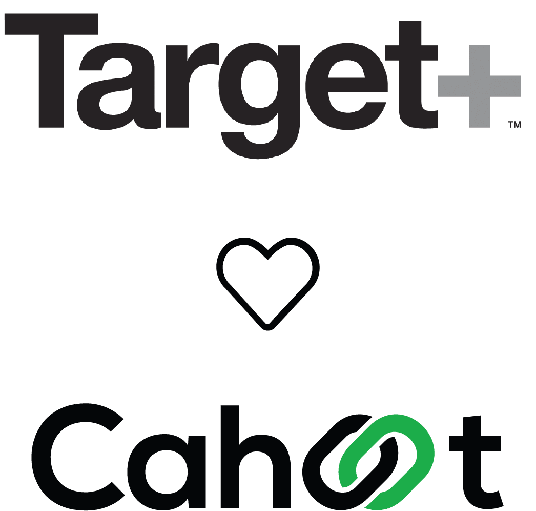 Cahoot’s Target Plus fulfillment services help you offer free shipping on Target Plus