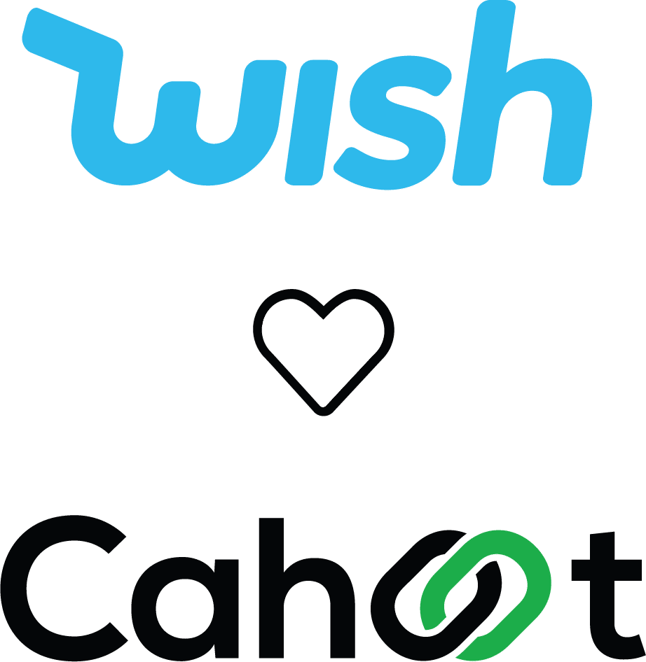 Cahoot’s Wish fulfillment services help you offer free shipping on Wish