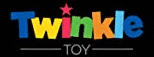 Twinkle toy logo