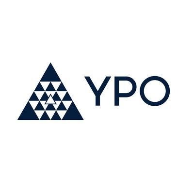 Young Presidents' Organization logo