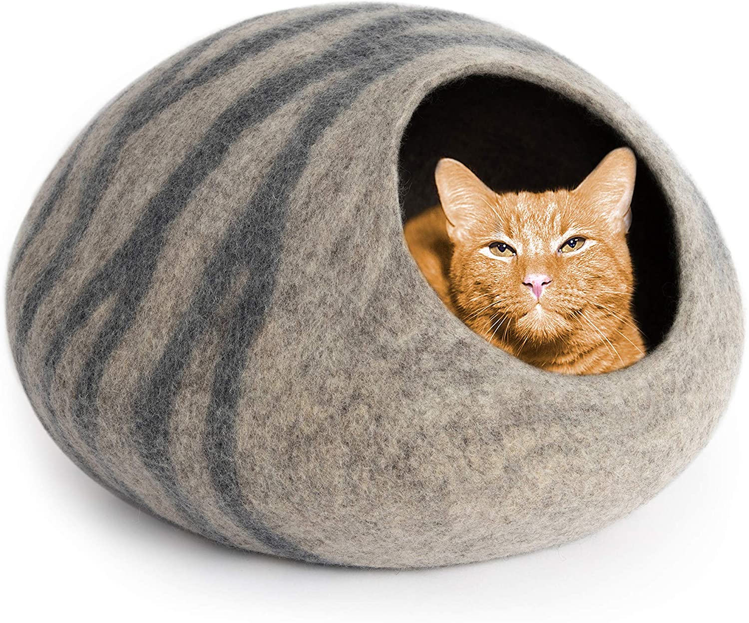 Cahoot costs nearly 50% less than ShipBob to fulfill a MEOWFIA Cat Cave