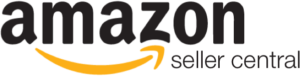 Amazon Seller Central logo - order fulfillment reviews
