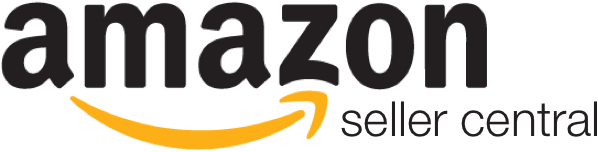 Amazon Seller Central logo - order fulfillment reviews