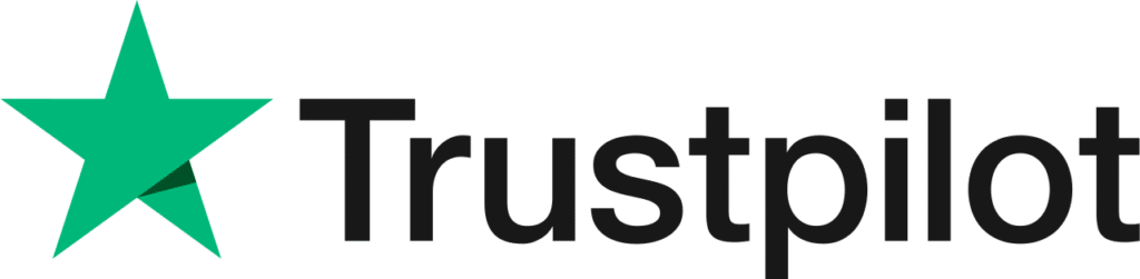 Trustpilot logo - shipping software reviews