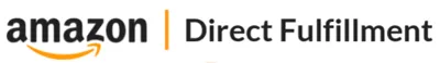 Amazon Direct Fulfillment logo