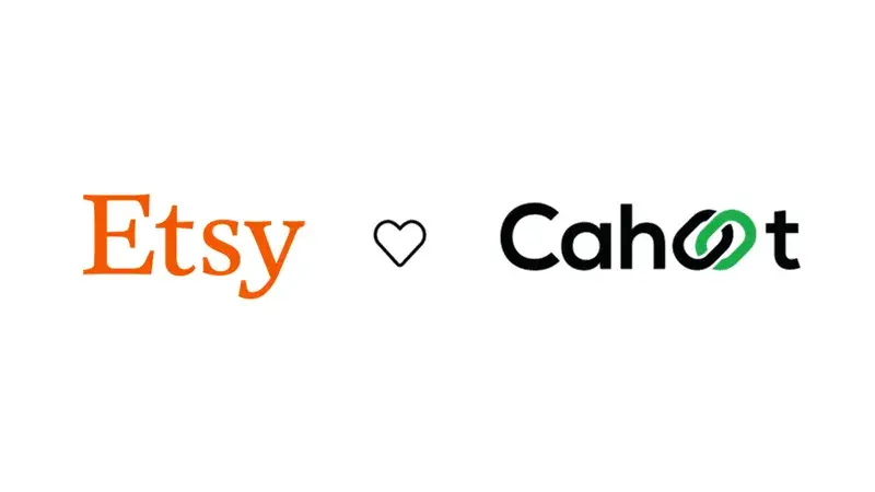 Etsy Sellers Scalable Shipping Solution With Cahoot.