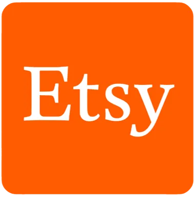 Etsy logo
