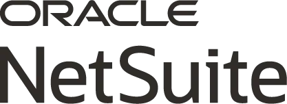 Oracle Netsuite logo