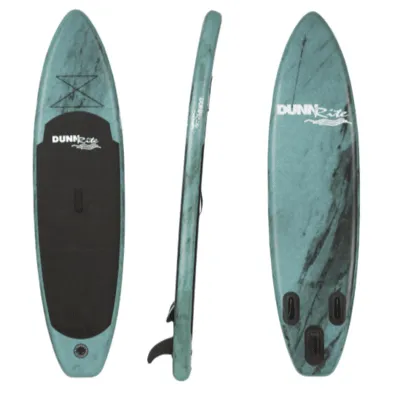 Dunn-Rite Stand-Up Paddle Board Dunn-Rite Stand-Up Paddle Board