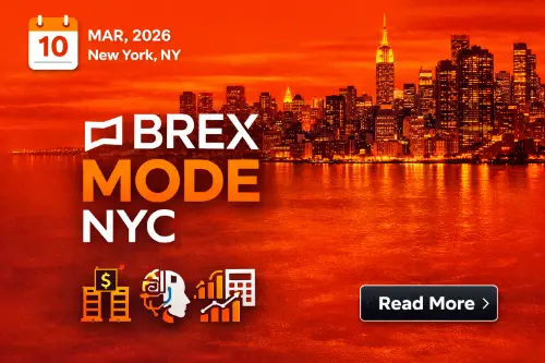 Brex Mode NYC