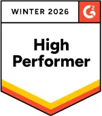 Cahoot High Performance Medal Image
